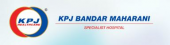 KPJ Maharani business logo picture