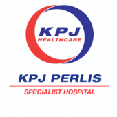 KPJ Perlis Specialist Hospital business logo picture