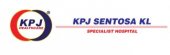 KPJ Sentosa KL Specialist Hospital business logo picture
