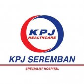 KPJ Seremban Specialist Centre business logo picture