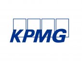 Kpmg business logo picture