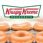 Krispy Kreme,Hillion Mall business logo picture