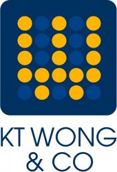 Kt Wong & Co business logo picture