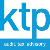 Ktp & Company Plt business logo picture