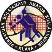 Kuala Lumpur Volleyball business logo picture