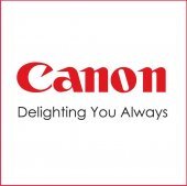 Kuan Marketing (Canon) business logo picture