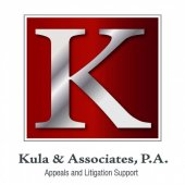 Kula & Assoc., Ipoh business logo picture
