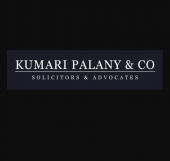 Kumari Palany & Co., Seremban business logo picture