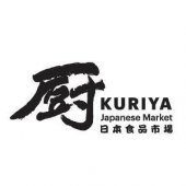 Kuriya Japanese Market,Waterway Point business logo picture