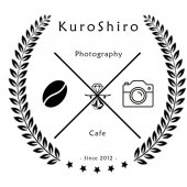 KuroShiro Photography business logo picture
