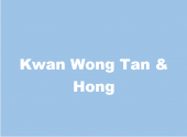 Kwan Wong Tan & Hong business logo picture
