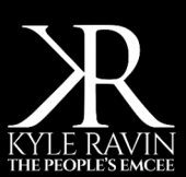 Kyle Ravin Productions business logo picture