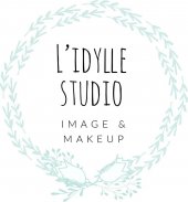 L'idylle Makeup Studio business logo picture