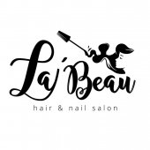 La'Beau Hair & Nail Salon business logo picture