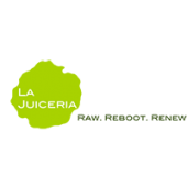 Lajuiceria Suria KLCC business logo picture
