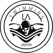 LA Swimming Center business logo picture