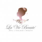 La’Vie Beauté business logo picture
