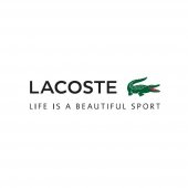 Lacoste 313 SG HQ business logo picture