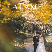 LaFame Bridal Mansion (SS2) business logo picture
