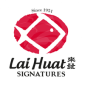 Lai Huat Sambal Fish Restaurant business logo picture