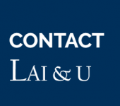 LAI & U business logo picture