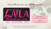 Laila Beauty Care business logo picture