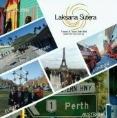 Laksana Sutera Travel & Tours business logo picture