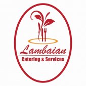 Lambaian Catering & Services business logo picture