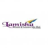 Lamisha Event & Leisure business logo picture