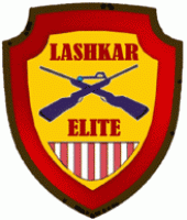 Lashkar Elite business logo picture