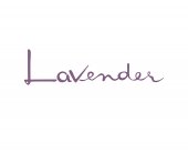 Lavender Kiara 163 business logo picture
