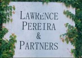 Lawrence Pereira & Partners (Johor Bahru) business logo picture