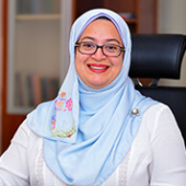 Aisha Binti Abdul Mubarak business logo picture