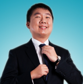 Alan Wong Teck Wei business logo picture