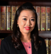 Amy Chan Fong Lyn business logo picture