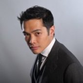 Andrew Yong Yu-I business logo picture