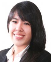 Annette Wong Pei San business logo picture