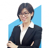 Chan Pooi Ling business logo picture