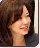 Charmayne Ong Poh Yin business logo picture