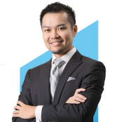Darren Teo Sze Hoong business logo picture