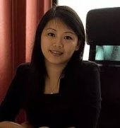 Eunice Ong Huey Shen business logo picture