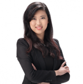 Fiona Fong business logo picture