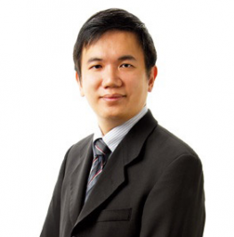 Koh Yeow York, Advocate and solicitor in Petaling Jaya