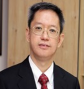 Lawyer LEONG WAI HONG business logo picture