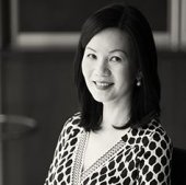 Lynette Yeow Su-Yin business logo picture