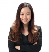 Melissa Teh Sze Yee business logo picture