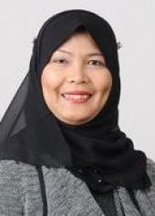 Noreeta Binti Mohd Nor business logo picture