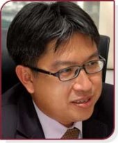 Philip Chan Hon Keong business logo picture