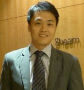 Tan Choi Chuan Nicholas business logo picture