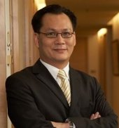 Timothy Siaw Yean Hwa, Lawyer in Kuala Lumpur